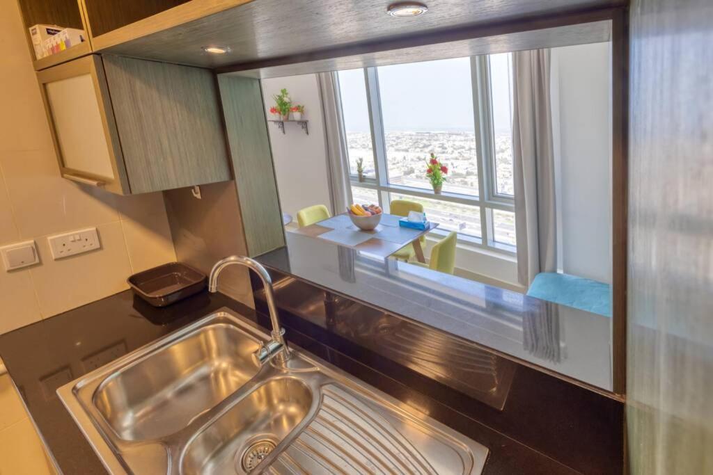 Xanadubai Loft Tower - Your Home Away From Home In Downtown Dubai! Kültér fotó