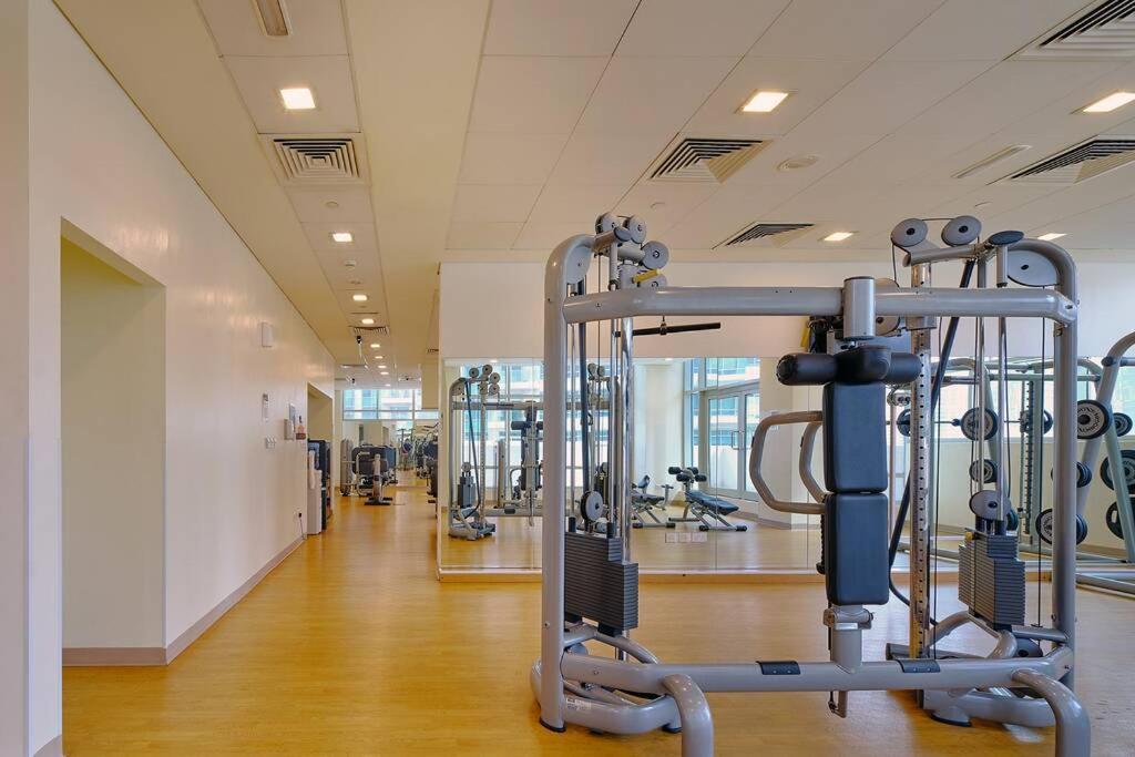 Xanadubai Loft Tower - Your Home Away From Home In Downtown Dubai! Kültér fotó