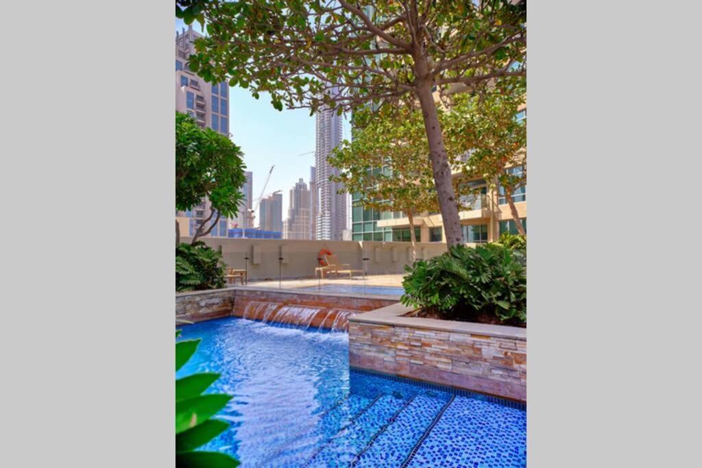 Xanadubai Loft Tower - Your Home Away From Home In Downtown Dubai! Kültér fotó