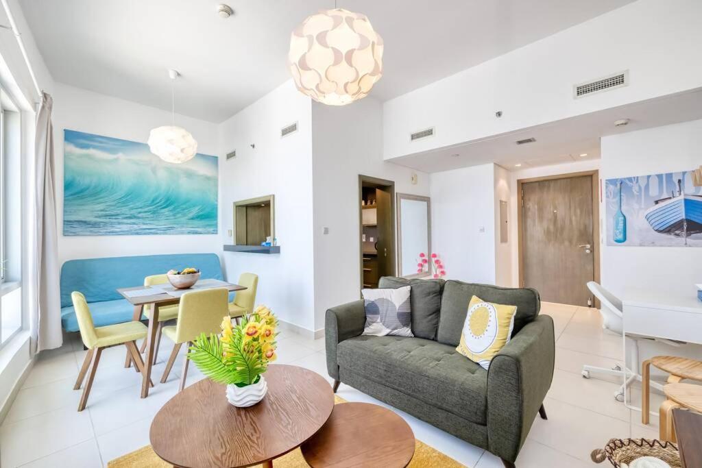 Xanadubai Loft Tower - Your Home Away From Home In Downtown Dubai! Kültér fotó