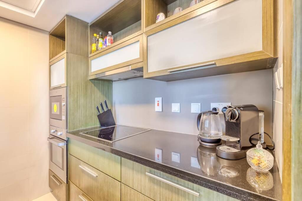 Xanadubai Loft Tower - Your Home Away From Home In Downtown Dubai! Kültér fotó