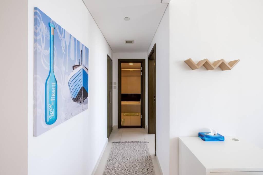 Xanadubai Loft Tower - Your Home Away From Home In Downtown Dubai! Kültér fotó