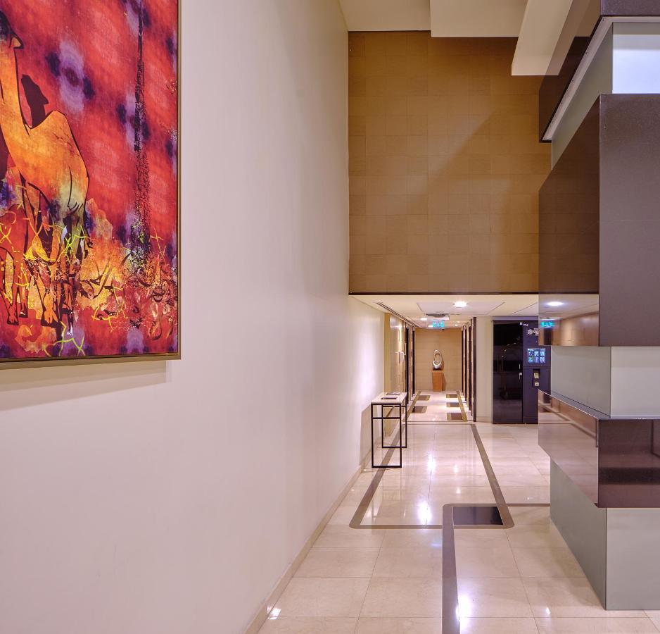 Xanadubai Loft Tower - Your Home Away From Home In Downtown Dubai! Kültér fotó