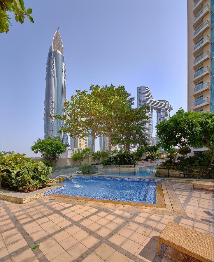 Xanadubai Loft Tower - Your Home Away From Home In Downtown Dubai! Kültér fotó