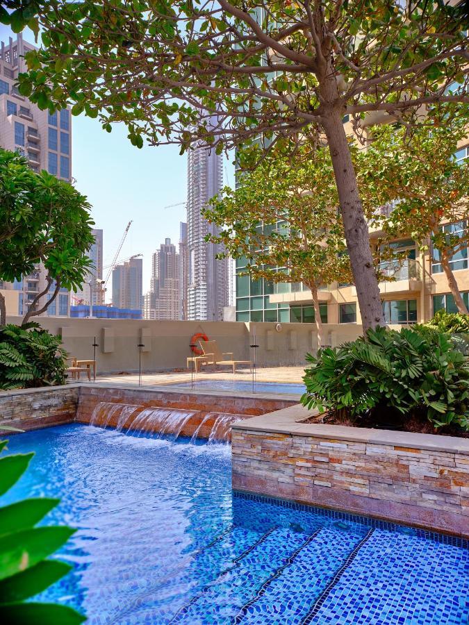 Xanadubai Loft Tower - Your Home Away From Home In Downtown Dubai! Kültér fotó