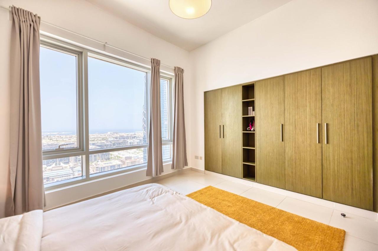 Xanadubai Loft Tower - Your Home Away From Home In Downtown Dubai! Kültér fotó