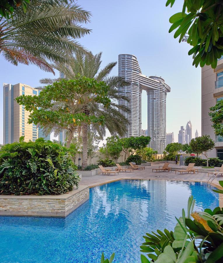 Xanadubai Loft Tower - Your Home Away From Home In Downtown Dubai! Kültér fotó